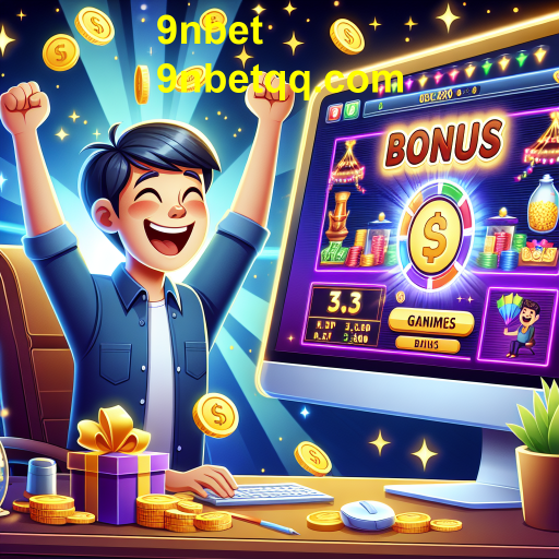 Explorando os Bônus e Promoções em 9nbet