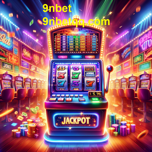 Os Imperdíveis Jackpots do 9nbet: Atração e Emoção nos Jogos Online