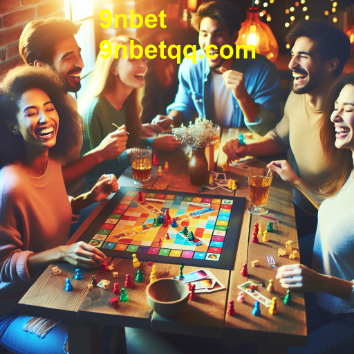 A Ascensão dos Jogos de Mesa na Cultura Moderna